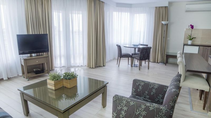 THE SUADIYE RESIDENCE фото 7