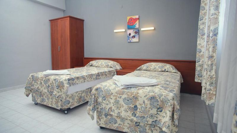 THE S APARTS & SUITES HOTEL фото 7