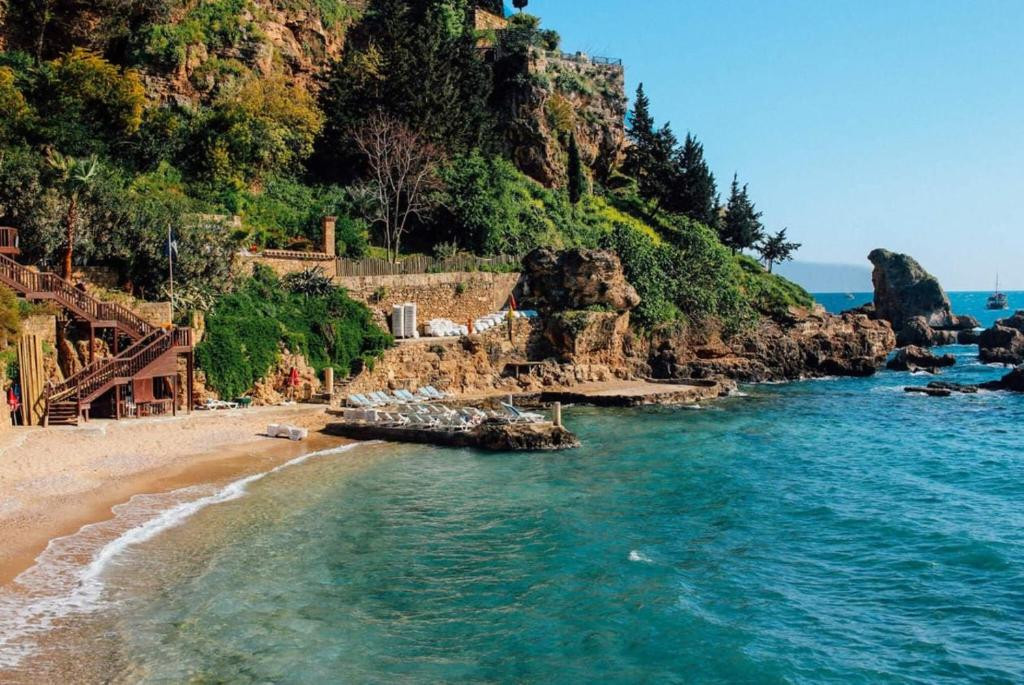 ATICI PENSION фото 7