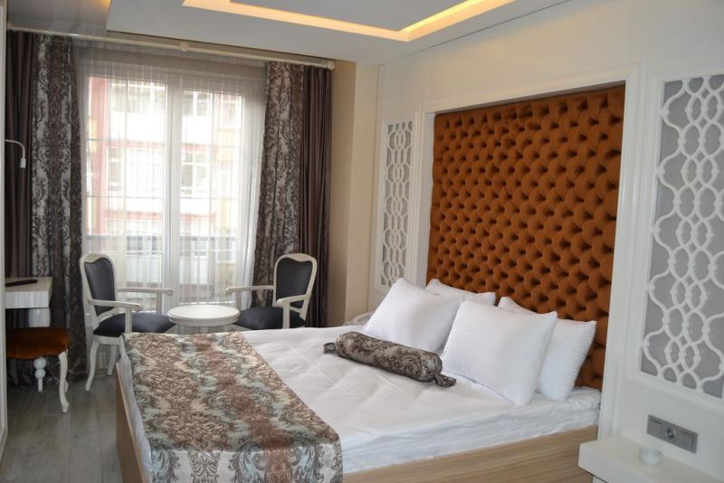 OTEL ZADE фото 3