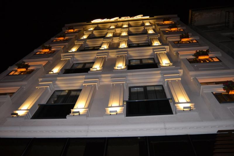 OTEL ZADE фото 8