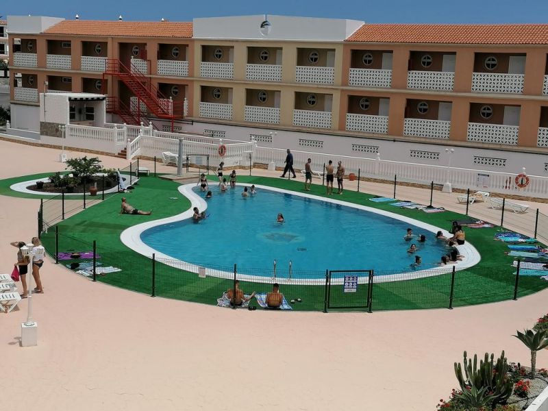 PARQUE CAROLINA 