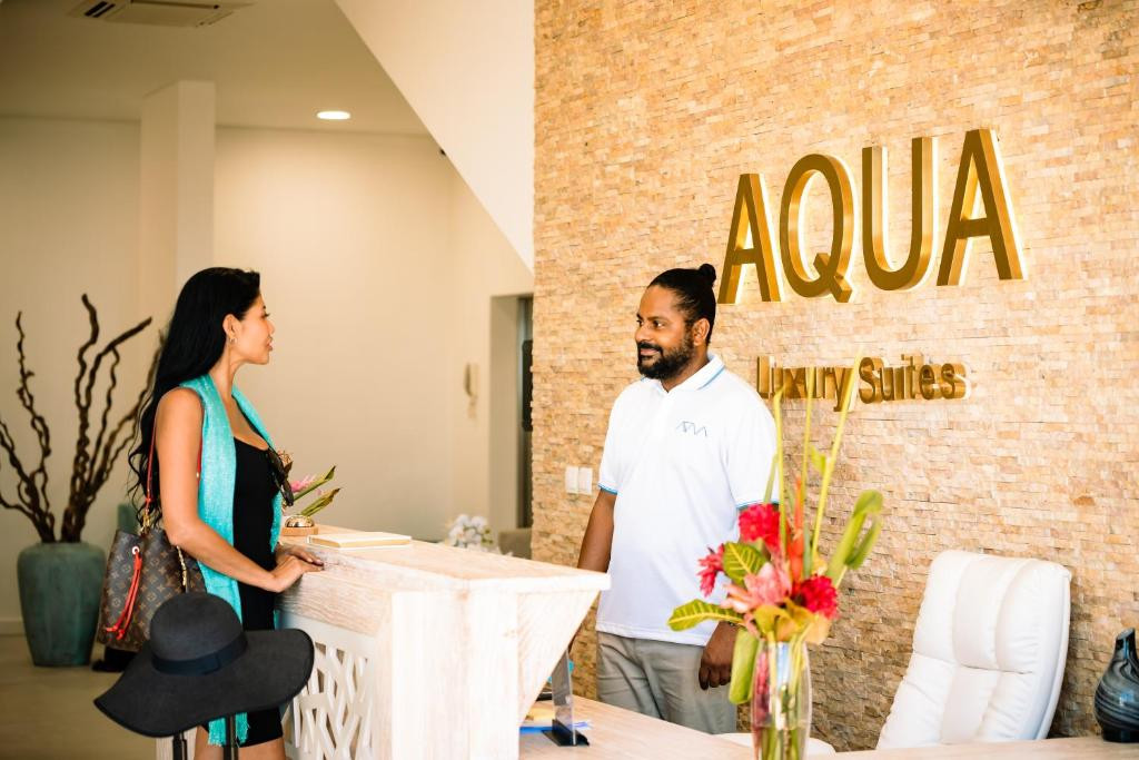 AQUA BOUTIQUE фото 7