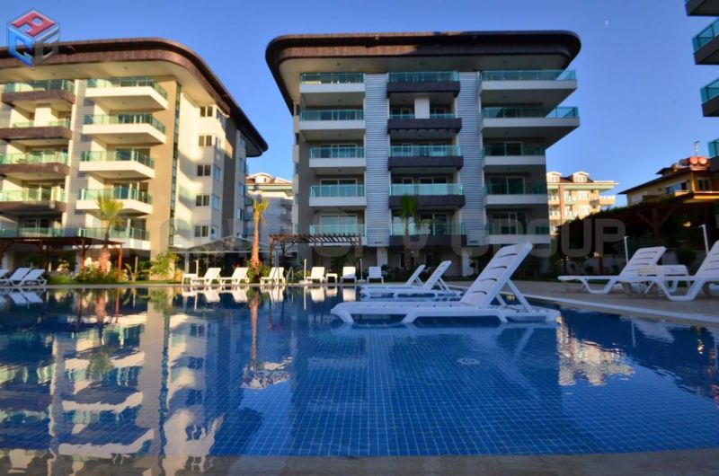 MODA MARINE RESIDENCE фото 2