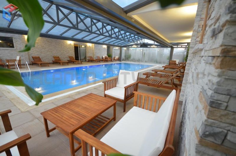 MODA MARINE RESIDENCE фото 4