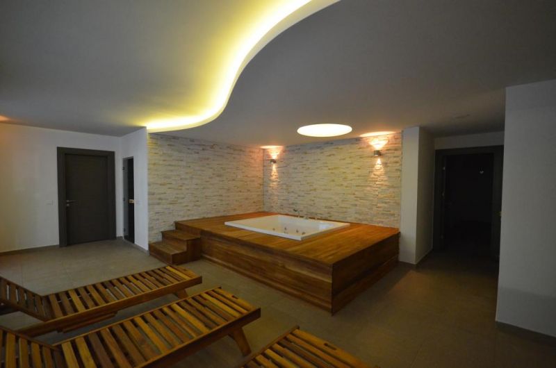 MODA MARINE RESIDENCE фото 6