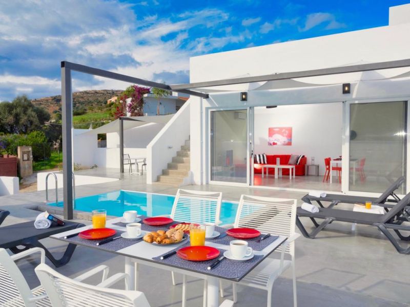 VILLA PARADISO III