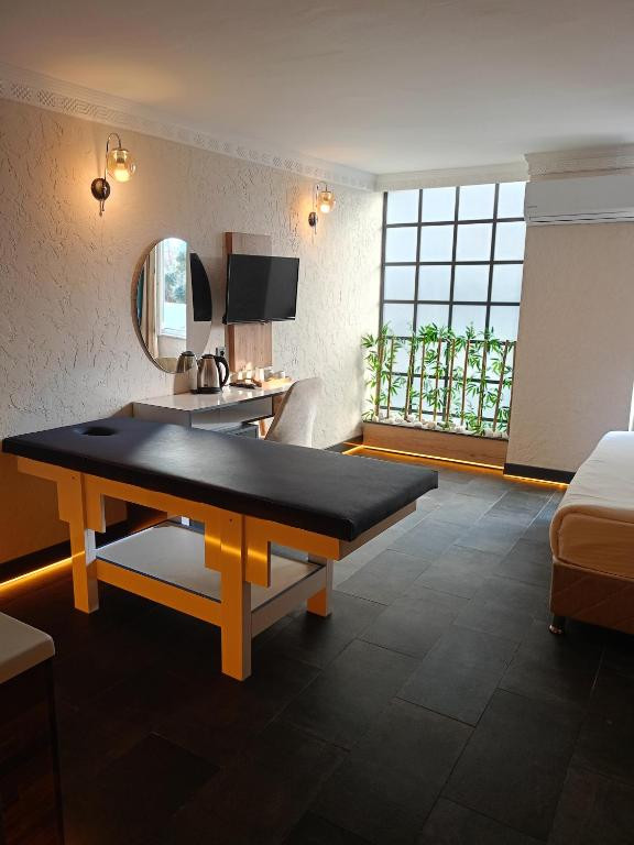 PRIVADO HOTEL фото 3