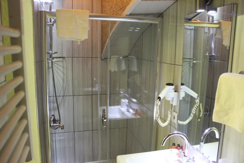 ELEMENT SUITES HOTEL фото 8