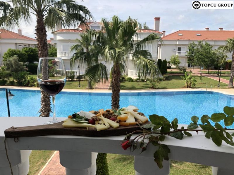 BELEK GOLF VILLAGE фото 2