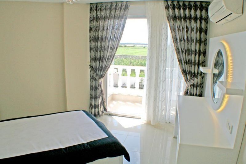 BELEK GOLF VILLAGE фото 7