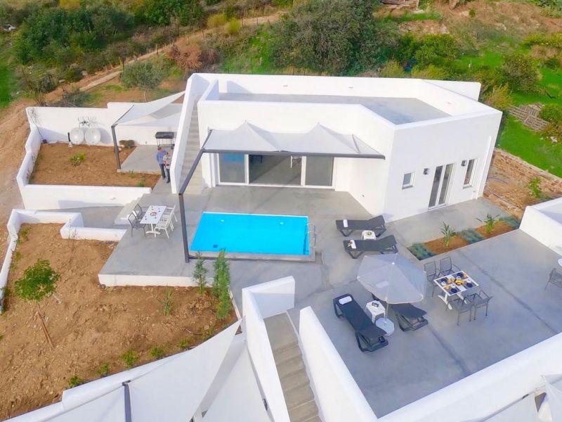 VILLA PARADISO IV