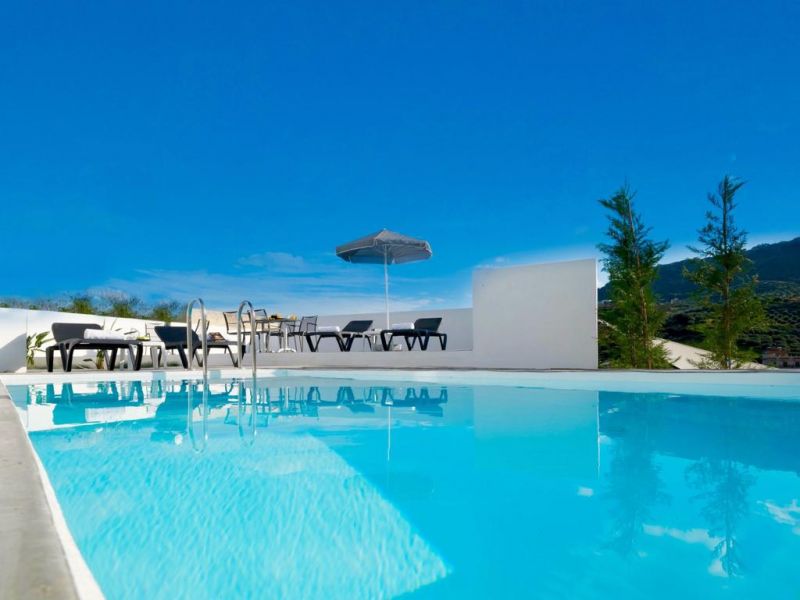 VILLA PARADISO IV фото 3