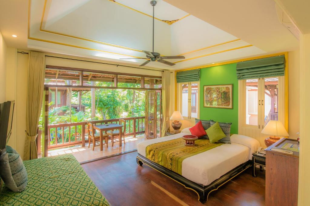 RABBIT RESORT фото 2