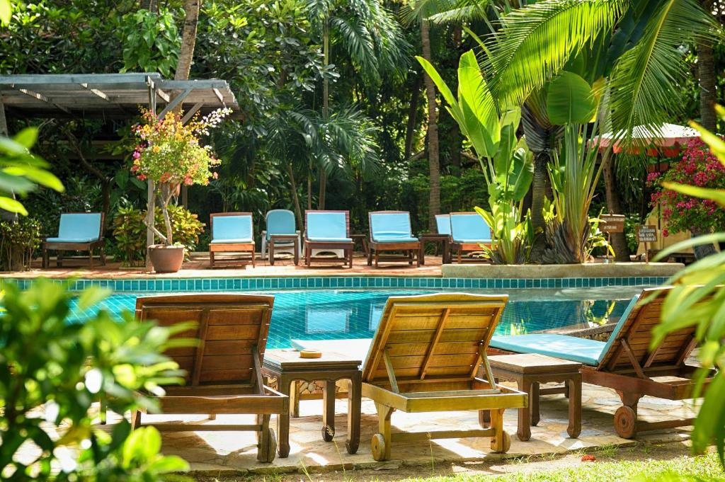 RABBIT RESORT фото 4
