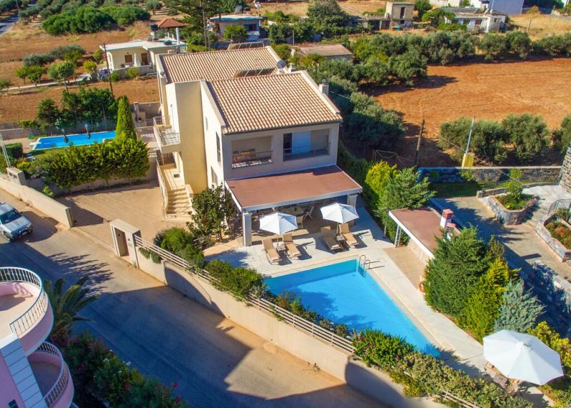 VILLA PENELOPE