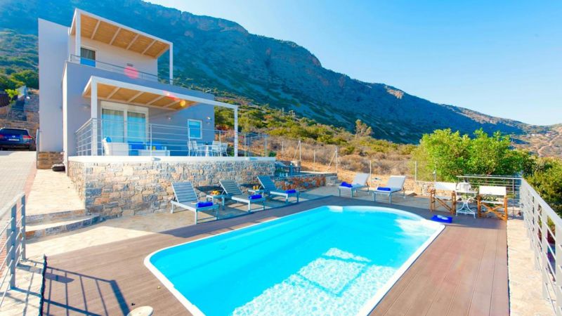 VILLA SIREN