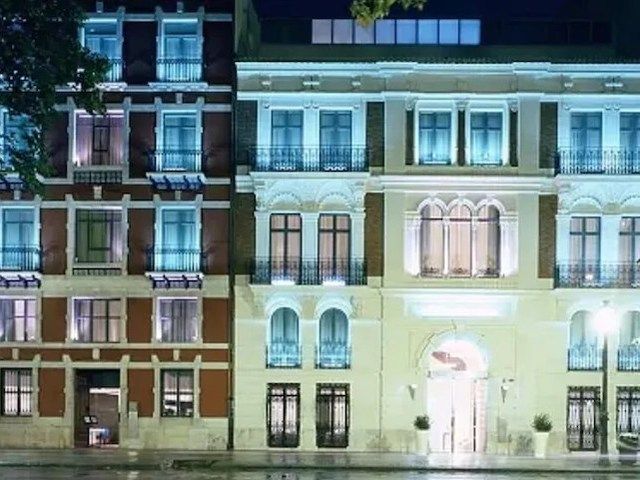 OYO GUEST HOUSE DUC DE GAETA