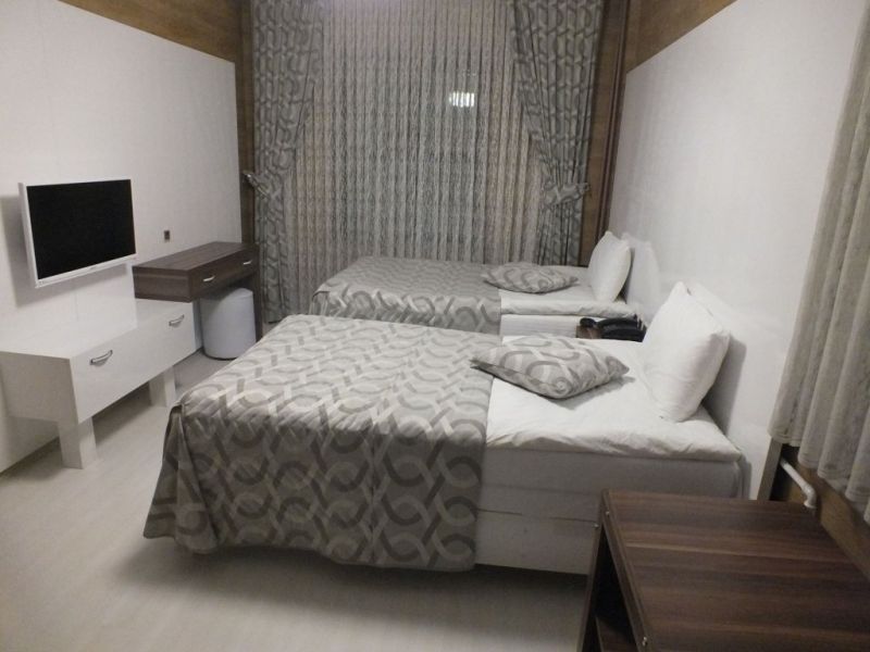 GRAND ARSLAN HOTEL фото 5
