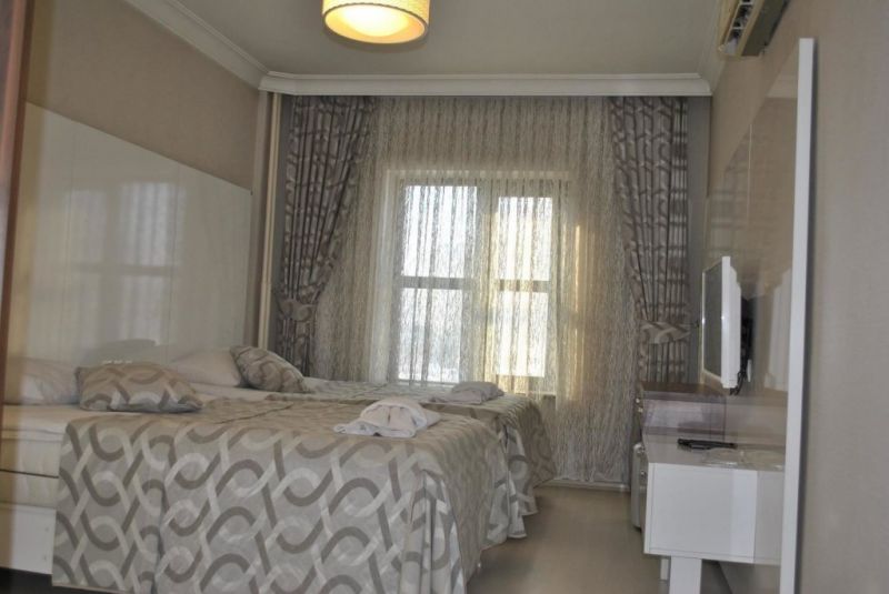 GRAND ARSLAN HOTEL фото 6