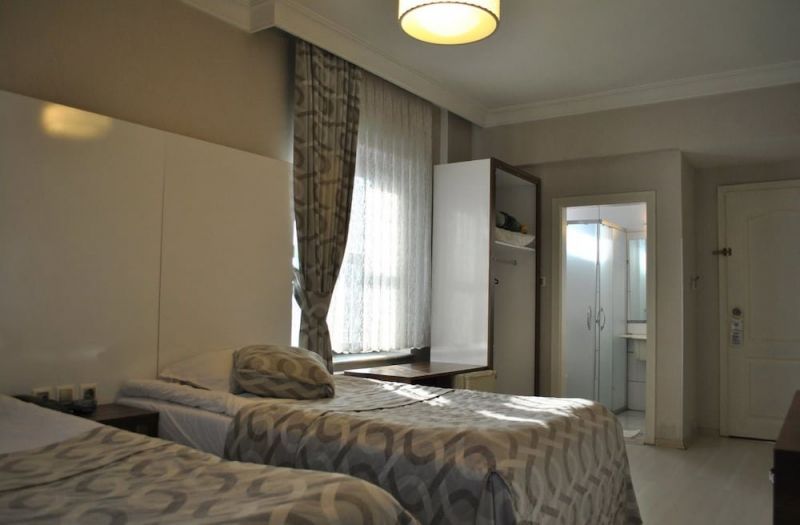 GRAND ARSLAN HOTEL фото 7