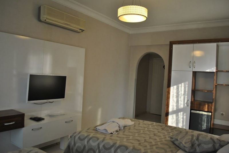 GRAND ARSLAN HOTEL фото 8