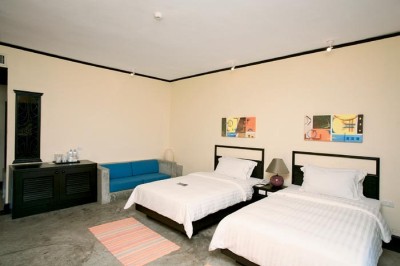 TALAY KARON BEACH RESORT (EX. RAMADA RESORT KARON BEACH) фото 3