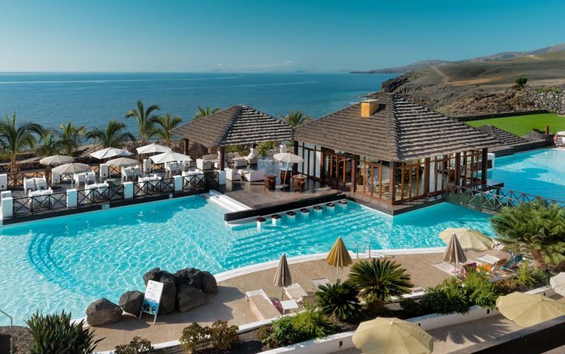 SECRETS LANZAROTE RESORT & SPA