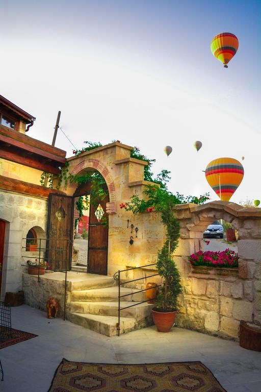 PRIME CAPPADOCIA SUITES фото 3