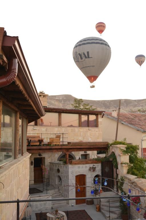 PRIME CAPPADOCIA SUITES фото 5