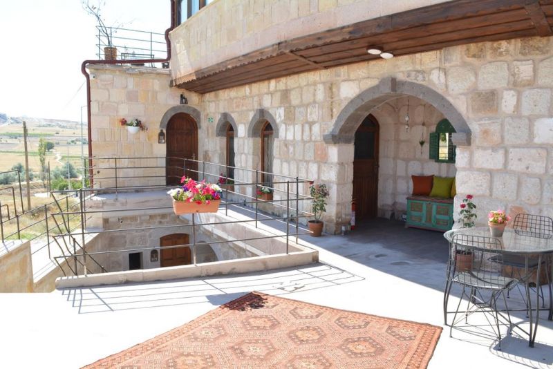 PRIME CAPPADOCIA SUITES фото 8