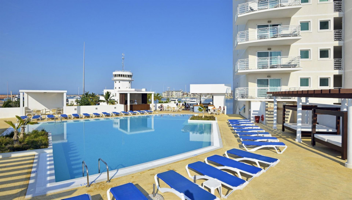 MELIA MARINA VARADERO APARTMENT фото 4