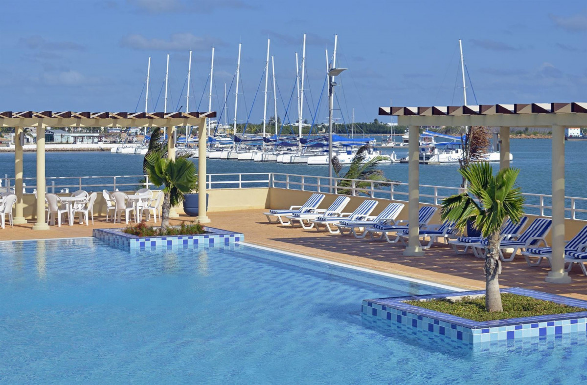 MELIA MARINA VARADERO APARTMENT фото 5