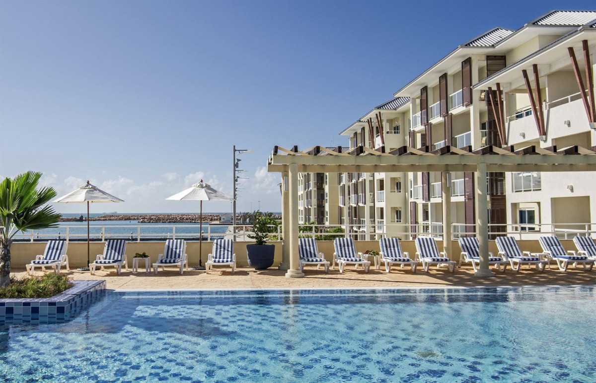 MELIA MARINA VARADERO APARTMENT фото 6