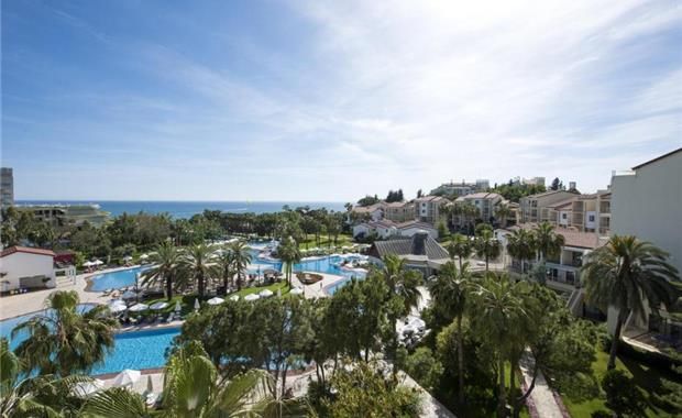 FORTUNE BARUT SIDE фото 3
