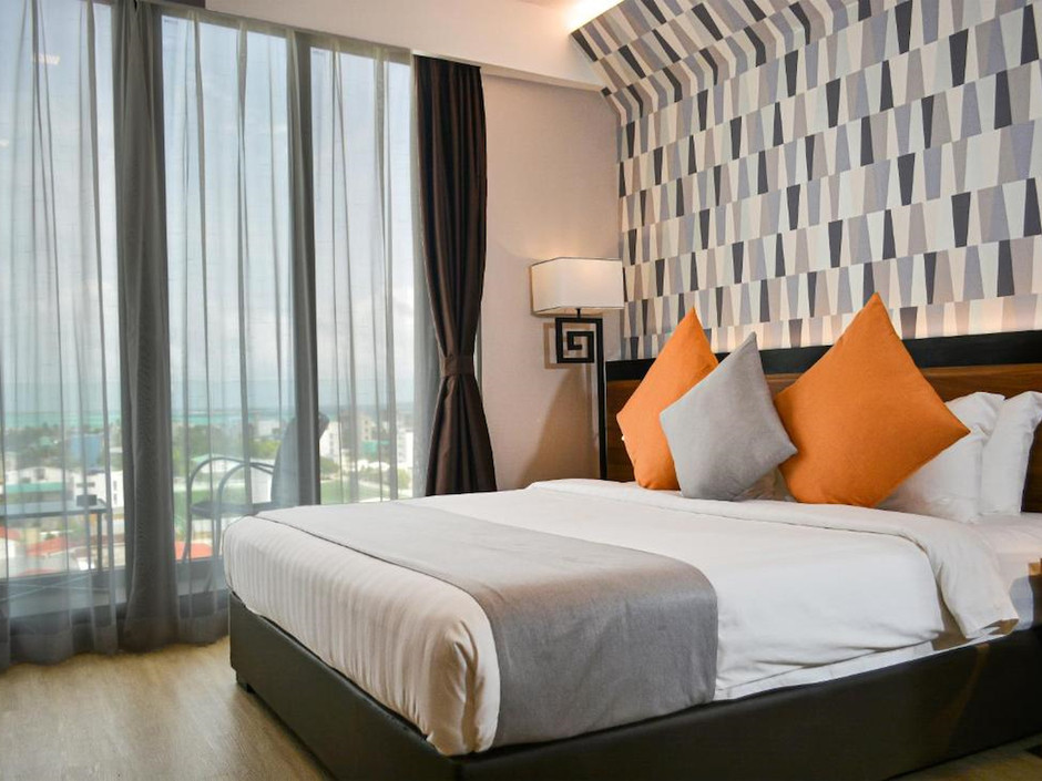 TRITON PRESTIGE SEAVIEW  фото 4