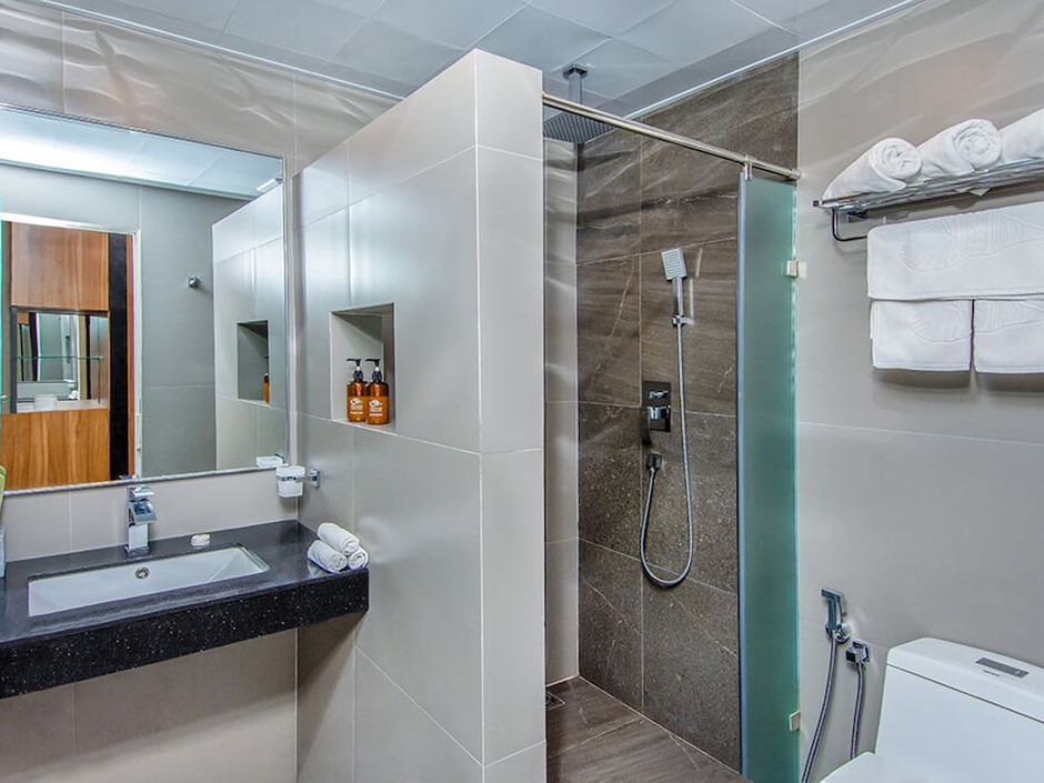TRITON PRESTIGE SEAVIEW  фото 5