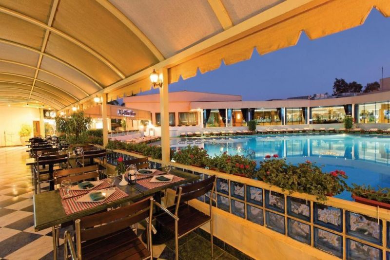 CAIRO PYRAMIDS (EX. MOVENPICK)