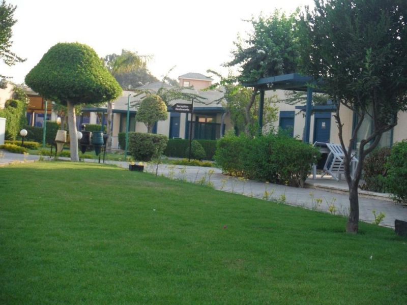 CAIRO PYRAMIDS (EX. MOVENPICK) фото 2