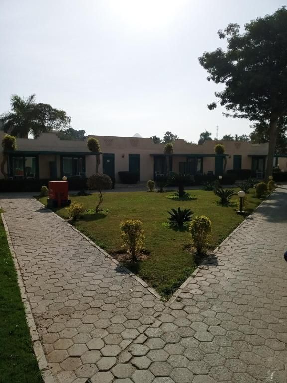 CAIRO PYRAMIDS (EX. MOVENPICK) фото 6