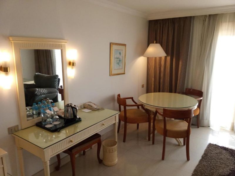 CAIRO PYRAMIDS (EX. MOVENPICK) фото 8