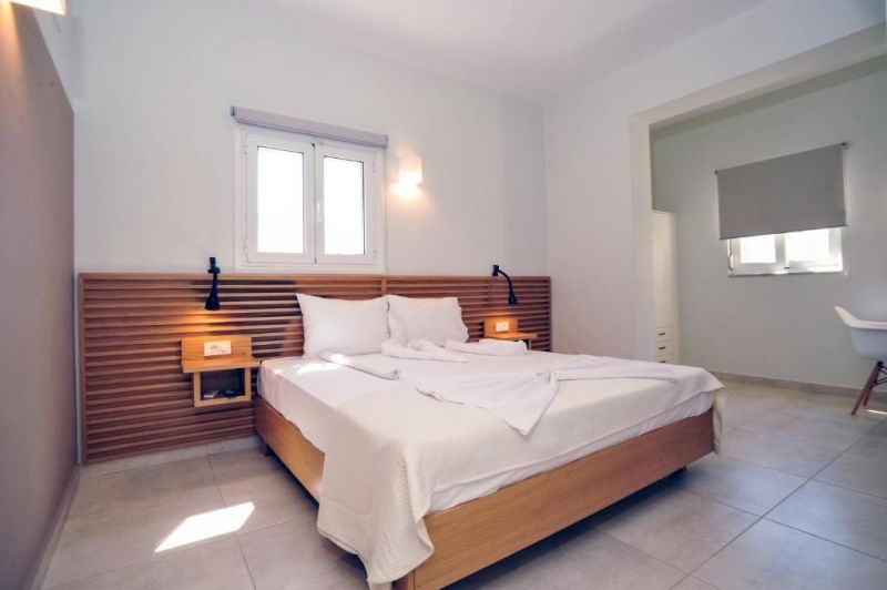 MITHOS PREMIUM ROOMS фото 2