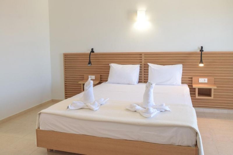 MITHOS PREMIUM ROOMS фото 3