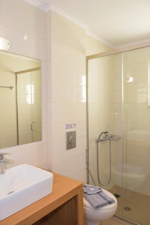 MITHOS PREMIUM ROOMS фото 5