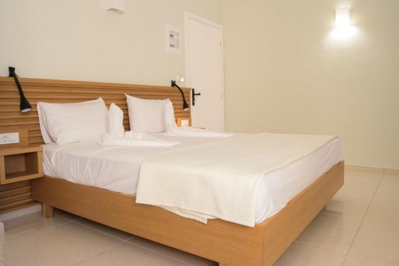 MITHOS PREMIUM ROOMS фото 7