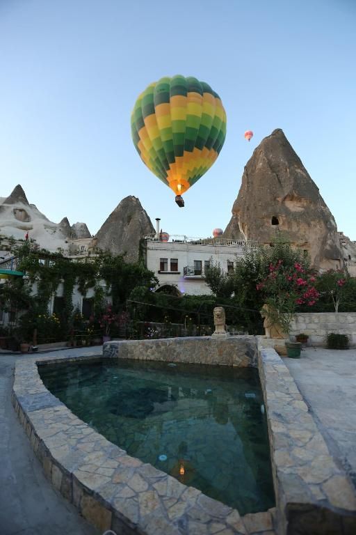 ROC OF CAPPADOCIA фото 2