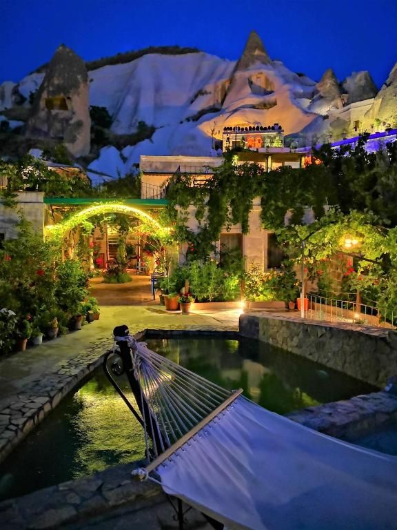 ROC OF CAPPADOCIA фото 3