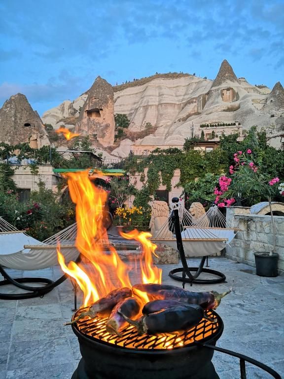 ROC OF CAPPADOCIA фото 4