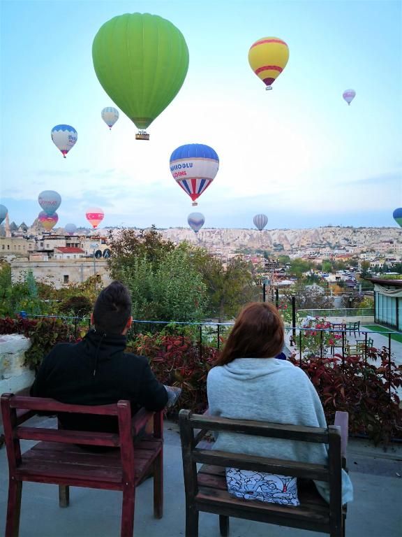 ROC OF CAPPADOCIA фото 5