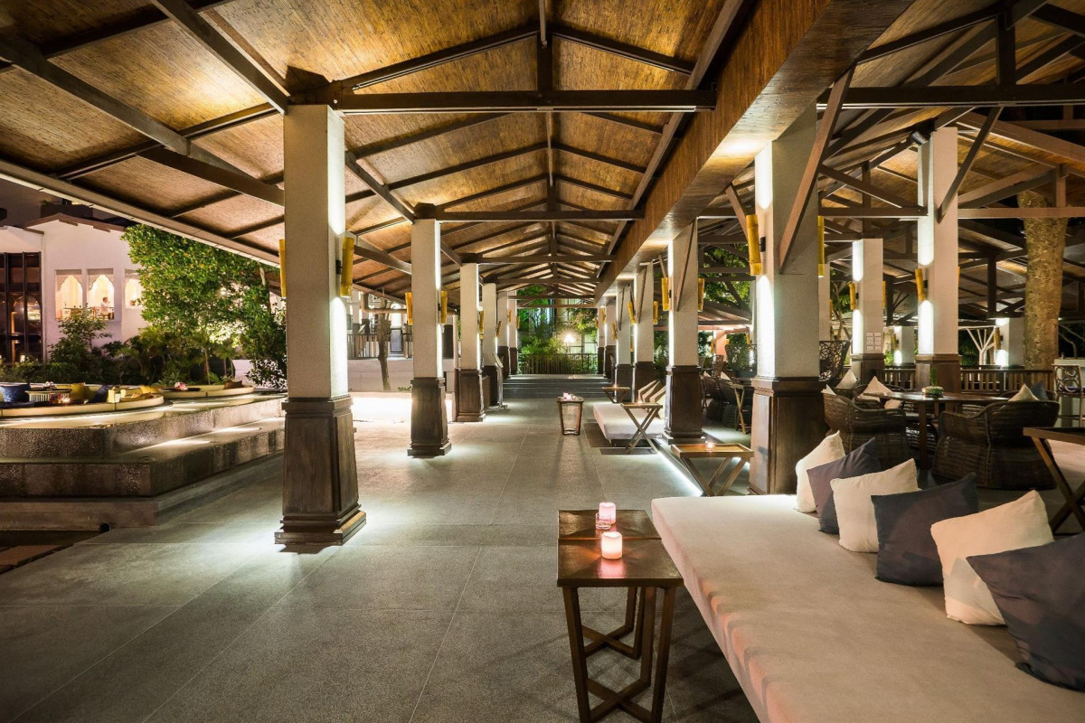 ROYAL CLIFF TERRACE фото 7